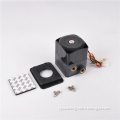 Syscooling 750 L/H High Efficient Liquid Cooling Pump